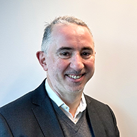 Photo de Jean-Yves Quentel - Directeur financier