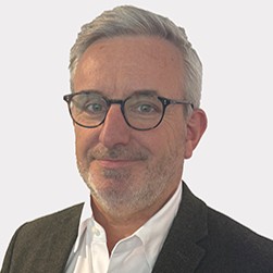 Photo de Philippe PLATON - Directeur financier