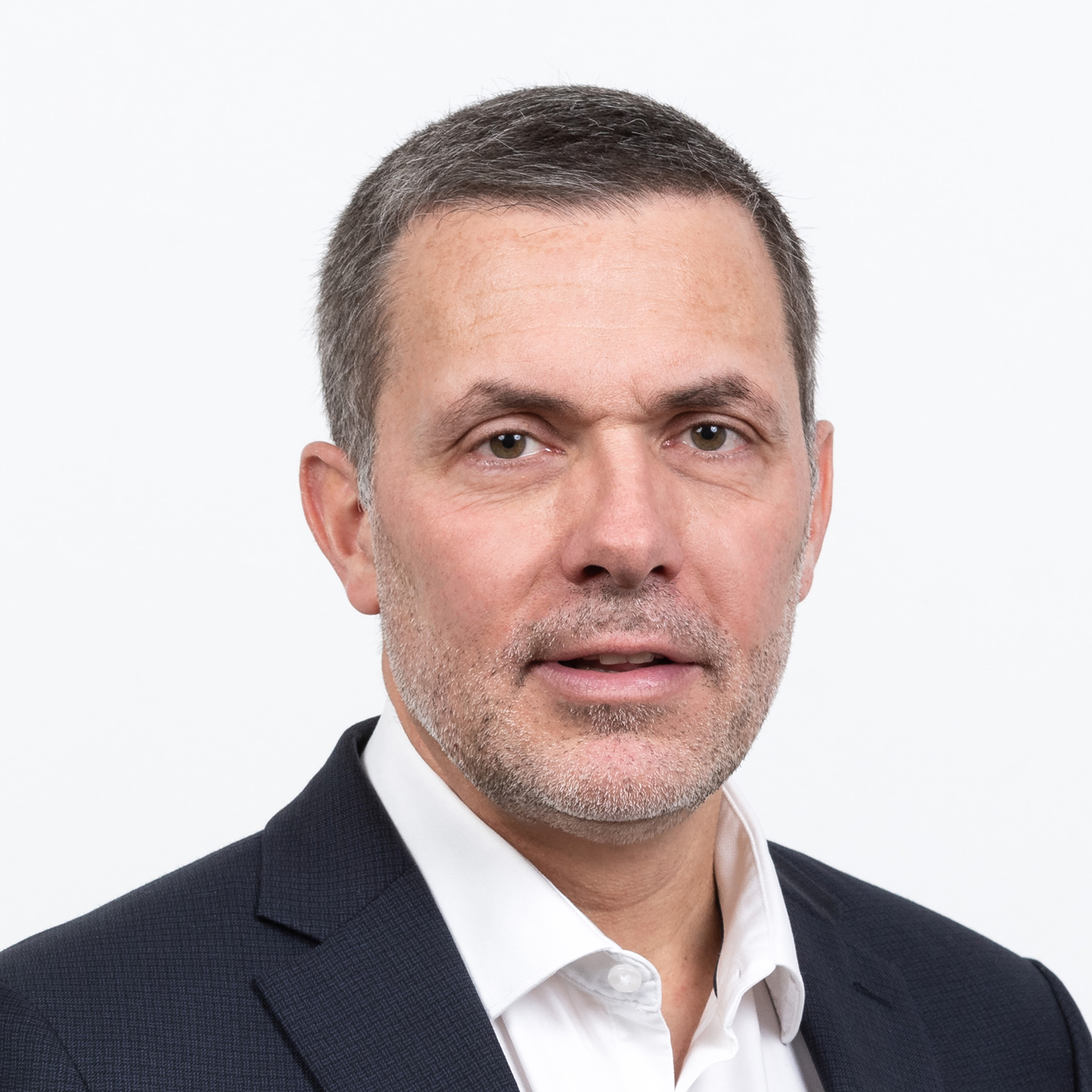 Photo de Aymeric Derville - Directeur technique & innovation 